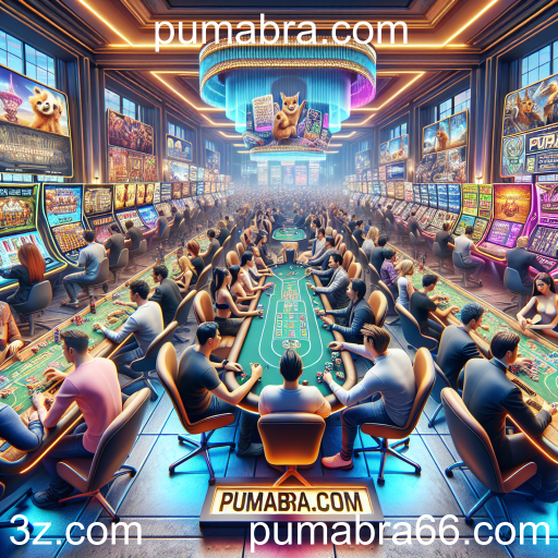 Explorando o Mundo dos Jogos Multijogador