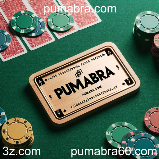 A Magia do Poker: Um Mergulho no Mundo das Cartas